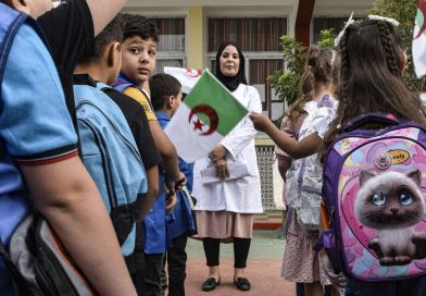 Année scolaire 2026-2027: La rentrée des élèves fixée au 21 septembre