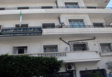 Pour profanation de l’emblème national: Fermeture immédiate d&rsquo;un établissement hôtelier à Alger
