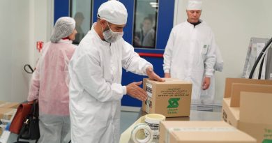 SAIDAL: Un chiffre d&rsquo;affaires record de 44,04 milliards de DA en 2025