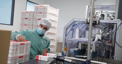 Industrie pharmaceutique: La production locale gagne du terrain