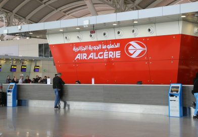 Air Algérie lance une nouvelle ligne aérienne Alger-Luanda