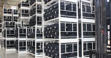 Gestion et régulation du marché des pneumatiques: Vers l&rsquo;importation de 3,5 millions d&rsquo;unités supplémentaires