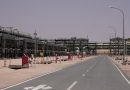 Production mondiale du gaz naturel: L&rsquo;Algérie dans le top 10