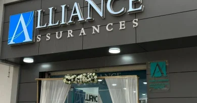 Alliance Assurances affiche une croissance de 8,3 % en 2025