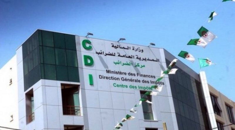 DGI: Mise en place des guichets TASSWIYA au niveau des Recettes des Impôts