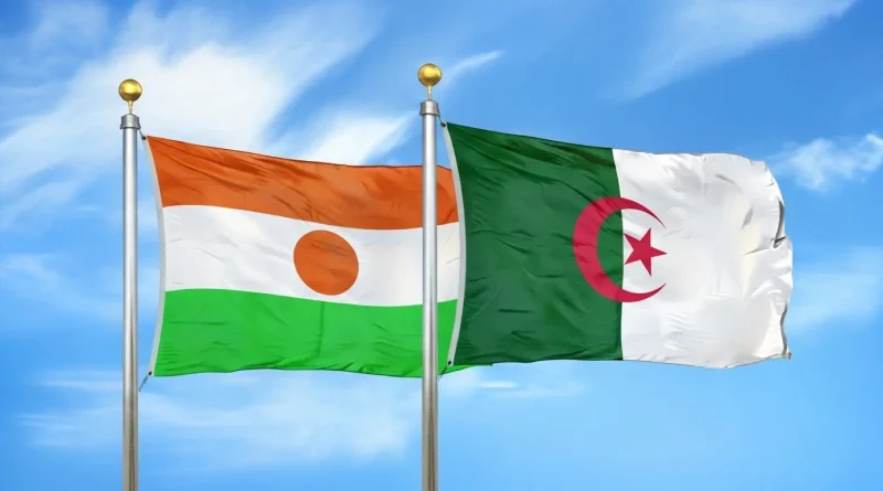 Algérie-Niger: La diplomatie économique au service de la stabilité saharo-saharienne