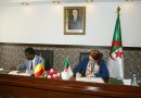 Algérie-Tchad : Signature de deux accords-cadres dans les domaines du tourisme et de l&rsquo;artisanat