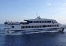 Lancement du projet touristique « Babour El Bahdja »: Une nouvelle expérience maritime pour dynamiser le tourisme intérieur