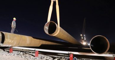 Gazoduc transsaharien: Un projet stratégique qui rapproche l’Afrique de l’Europe