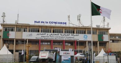 Foire Internationale d&rsquo;Alger: « Algeria Exhibitions » dévoile le programme de la manifestation