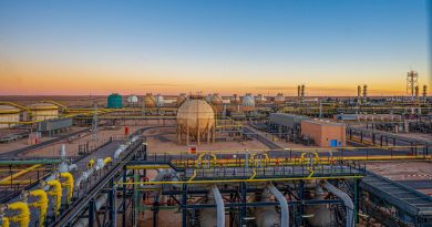 Production pétrolière algérienne: 6 000 barils/jour supplémentaires en juillet