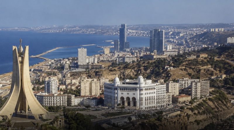 Sortie de l’Algérie de la liste grise du GAFI: Un signal fort pour les investisseurs