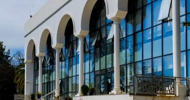 Sortie de la liste grise du GAFI: Un acquis majeur pour l’Algérie, selon la BA  