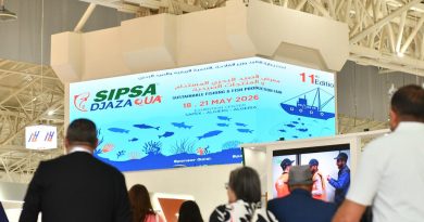 Avec 42 000 visiteurs professionnels: SIPSA-FILAHA 2026 confirme son succès