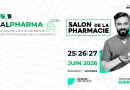 Salon de la pharmacie « Alpharma »: La 5e édition du 25 au 27 juin à Annaba