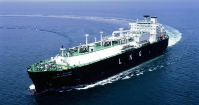 Exportations de GNL en mai 2026: Les principaux clients de l’Algérie