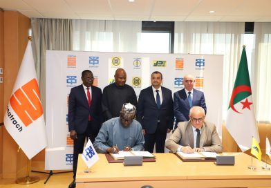 Hydrocarbures: Des filiales de Sonatrach signent des mémorandums d&rsquo;entente avec Sonidep