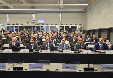 Impact de l’intelligence artificielle sur le monde du travail: Le plaidoyer de l’Algérie à Genève