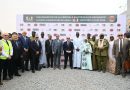 Réalisation d’une centrale électrique au Niger: L’Algérie honore ses engagements