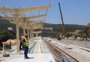 Extension du port phosphatier et de la ligne minière Est: Le ministre s’enquiert de l’avancement des travaux