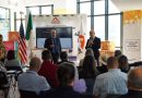Start-up et innovation: Lancement d’un programme de coopération algéro-américain
