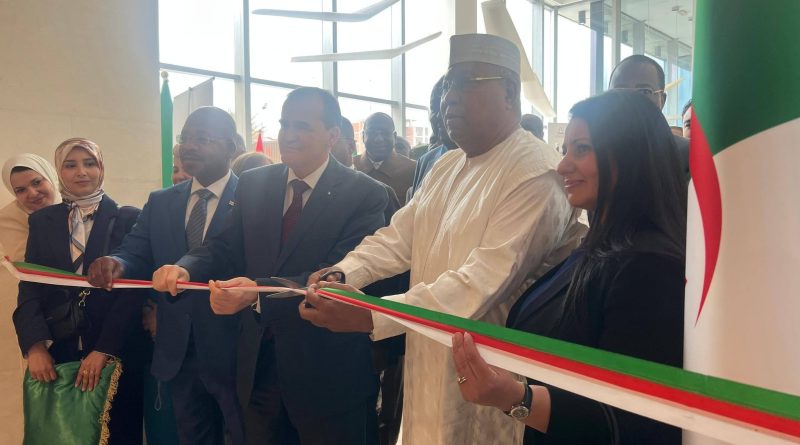 SADA 2026: L’Algérie mise sur l’intégration continentale