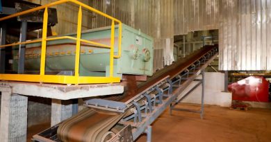Industrie /Adrar : Des biens récupérés remis en exploitation