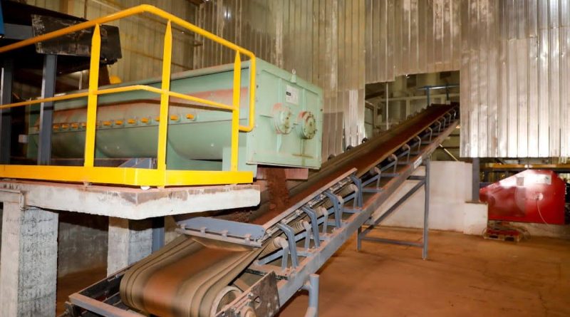 Industrie /Adrar : Des biens récupérés remis en exploitation