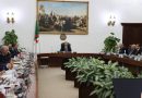 Conseil des ministres: Les instructions du Président Tebboune