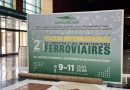 Algeria Rail Expo 2026: Participation de 40 exposants