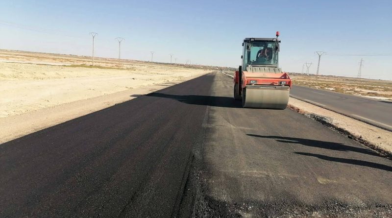 Route transsaharienne : Une nouvelle étape vers un corridor économique africain intégré