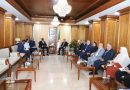 Raffinage et pétrochimie: L’Algérie plaide pour une intégration industrielle africaine