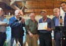 Cérémonie de remise des prix du Concours national « OLEOMED » 2e édition: L’excellence de l’huile d’olive algérienne à l’honneur