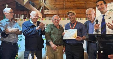 Cérémonie de remise des prix du Concours national « OLEOMED » 2e édition: L’excellence de l’huile d’olive algérienne à l’honneur