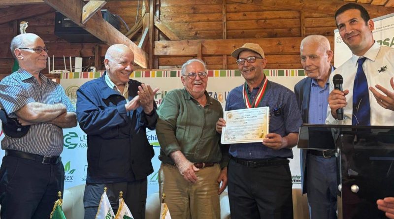 Cérémonie de remise des prix du Concours national « OLEOMED » 2e édition: L’excellence de l’huile d’olive algérienne à l’honneur