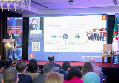 Saidal présente sa vision stratégique sur l&rsquo;innovation pharmaceutique