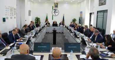 Réunion Banque d’Algérie-Banques commerciales: Cap sur l’inclusion financière et la modernisation du système bancaire