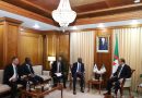 Le secrétaire général du GECF en visite de travail en Algérie: Le développement du marché gazier à l’ordre du jour