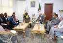 Industrie pharmaceutique: L&rsquo;Algérie et le Kenya examinent les moyens de renforcer la coopération