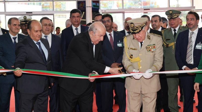 Foire internationale d’Alger 2026: Les messages forts du Président Tebboune