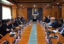 Hydrocarbures: La société iranienne « Farayand » veut renforcer sa présence en Algerie
