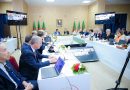 Installation du Conseil supérieur de la communauté scientifique à l&rsquo;étranger: L&rsquo;Algérie mobilise sa diaspora