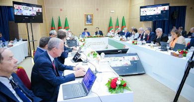Installation du Conseil supérieur de la communauté scientifique à l&rsquo;étranger: L&rsquo;Algérie mobilise sa diaspora