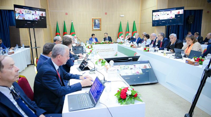 Installation du Conseil supérieur de la communauté scientifique à l&rsquo;étranger: L&rsquo;Algérie mobilise sa diaspora