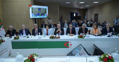 Création du Conseil supérieur de la communauté scientifique à l&rsquo;étranger : L&rsquo;Algérie amorce un virage stratégique