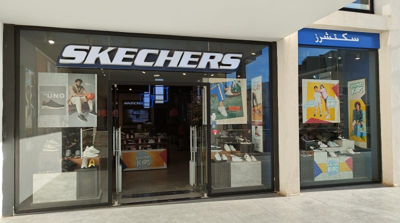 Une usine de chaussures sera réalisée à Alger: La société américaine « Skechers » s’implante en Algérie