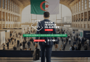Salon Investir en Algérie les 4 et 5 juillet en France