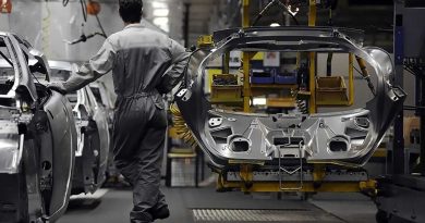 Industrie automobile: De nouvelles perspectives de partenariat avec les équipementiers allemands