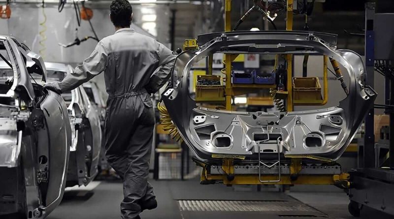 Industrie automobile: De nouvelles perspectives de partenariat avec les équipementiers allemands