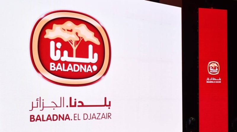 Méga-projet laitier de Baladna à Adrar: Le groupe italien FPT Industrial apporte son expertise
